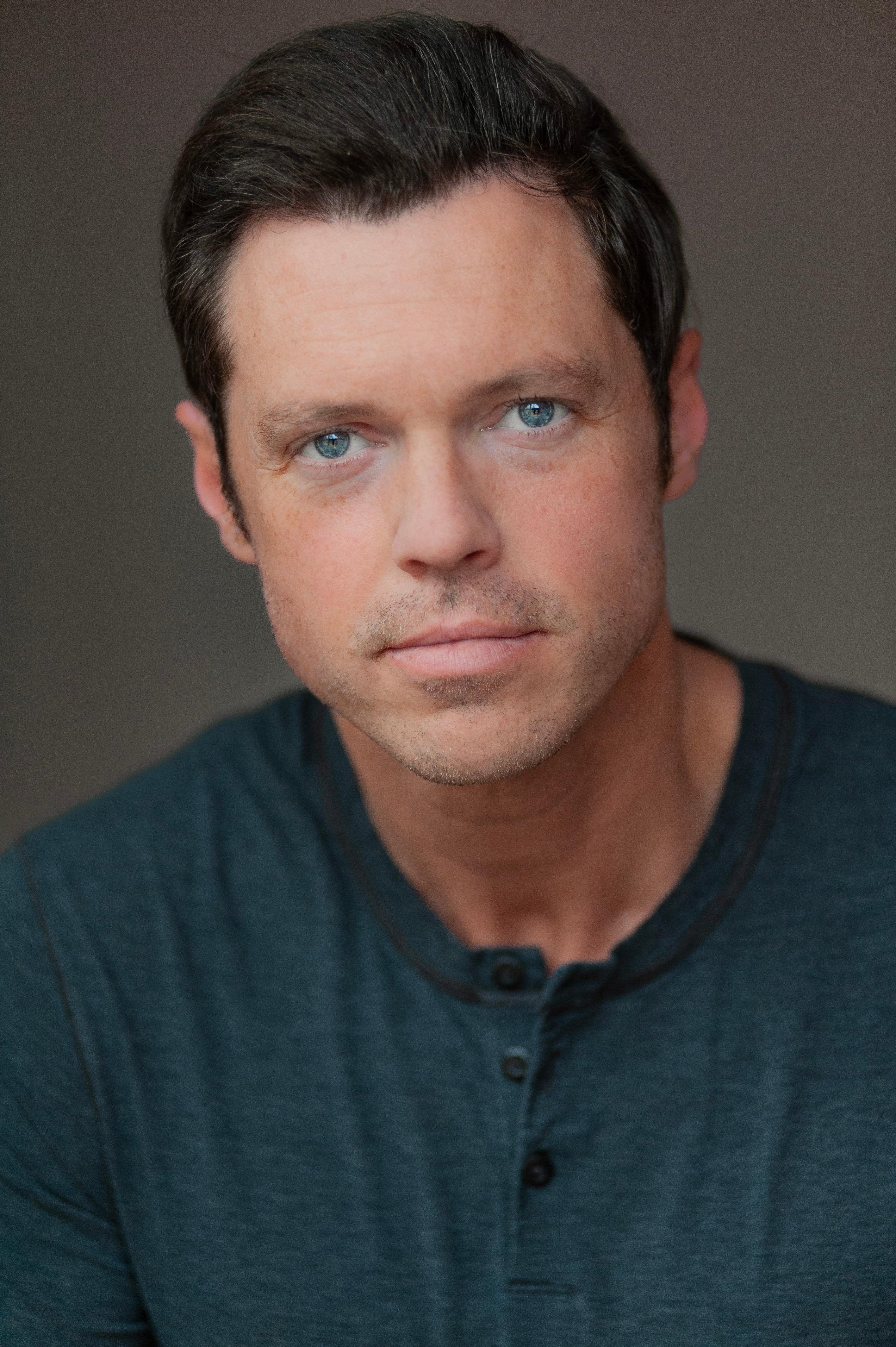 Daniel Stine