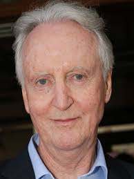 Hugh Fraser