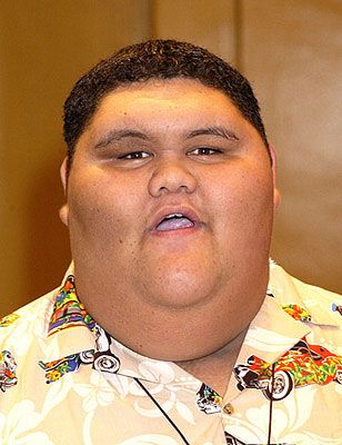 Joshua 'Li'lBoy' Shintani