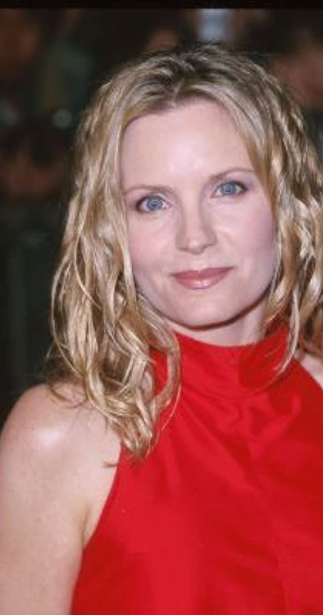 Rebeccah Bush