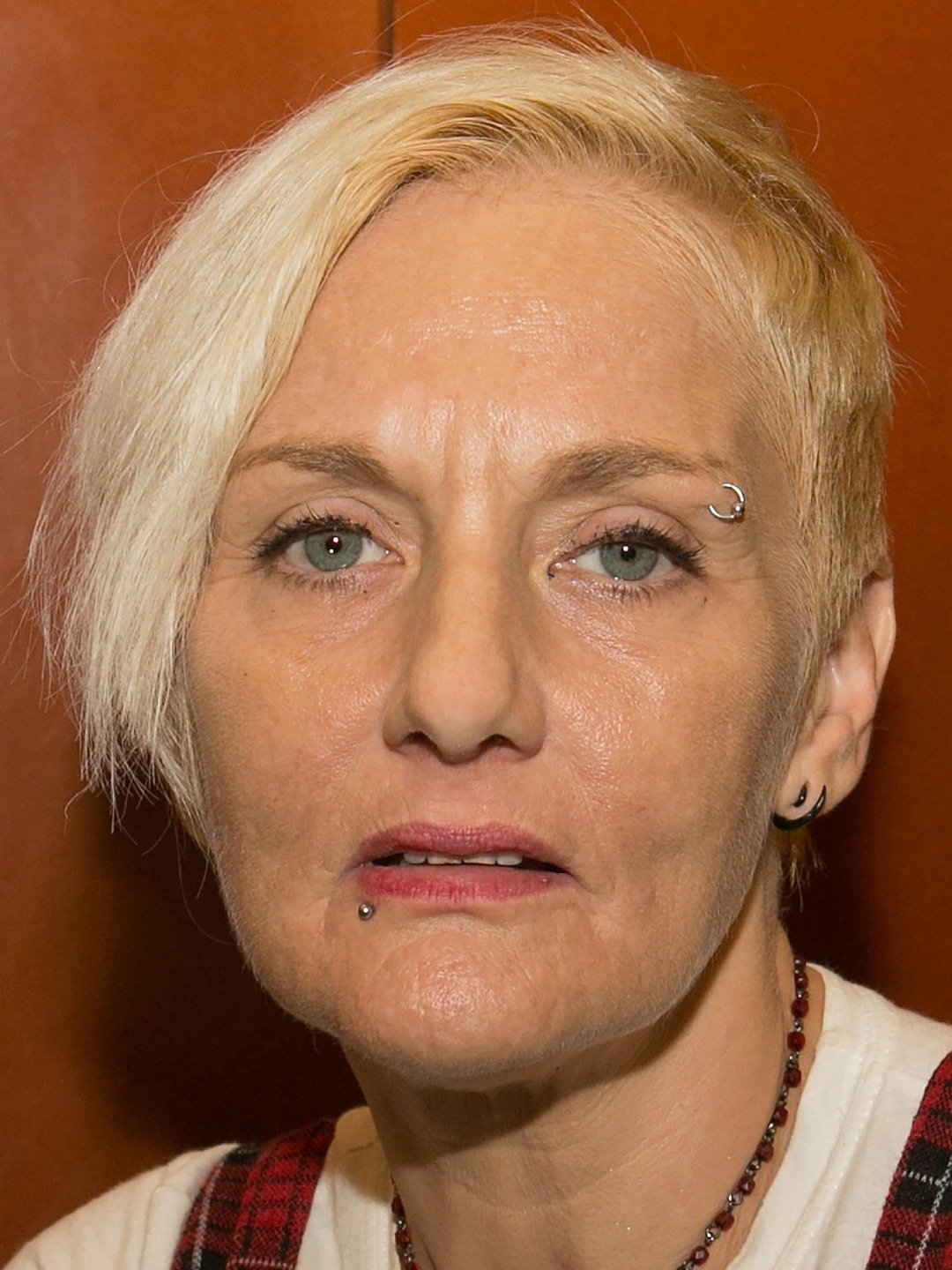 Jenny Wright