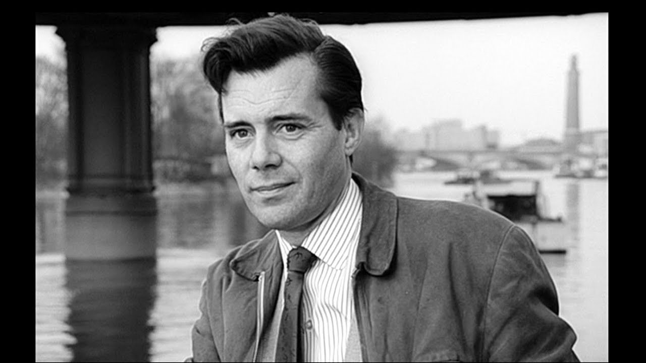 Dirk Bogarde