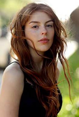 Amelia Gething
