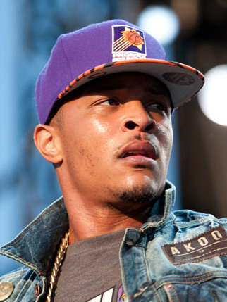 Tip Harris (T.I.)