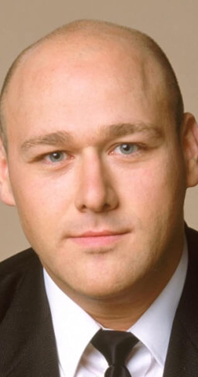 Will Sasso