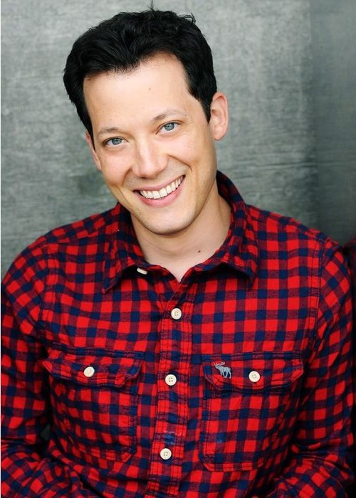 John Tartaglia
