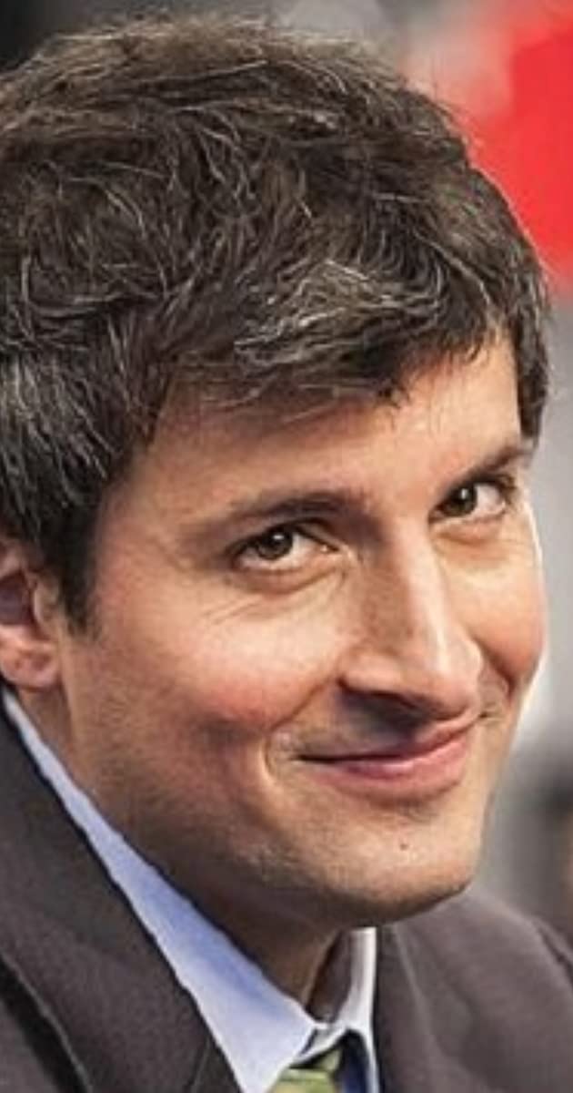 Javier Antón