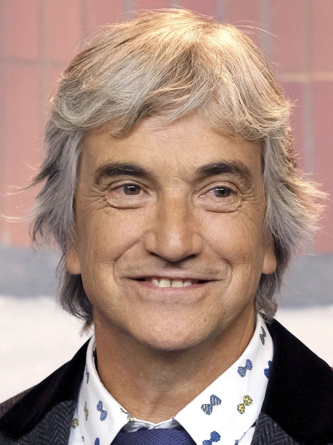 Francisco Reyes