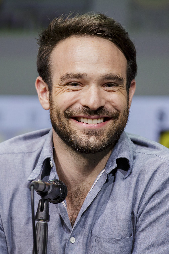 Charlie Cox