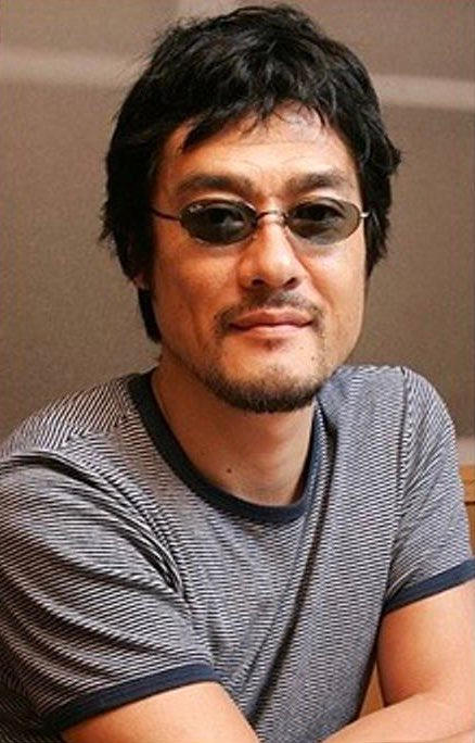 Keiji Fujiwara