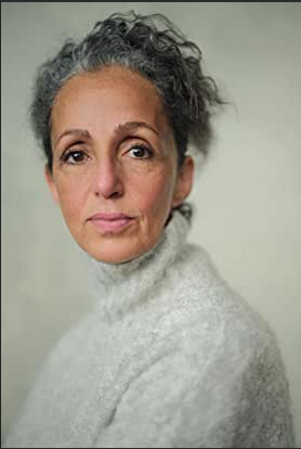 Amira Ghazalla