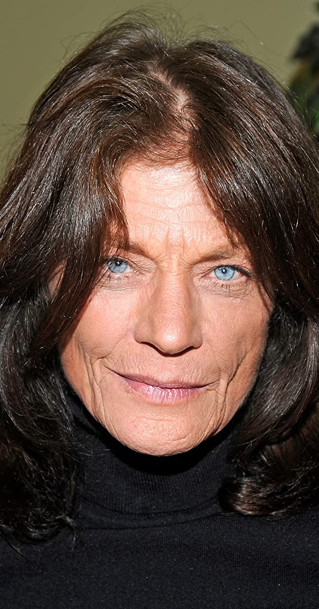 Meg Foster