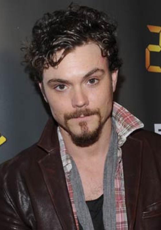 Clayne Crawford