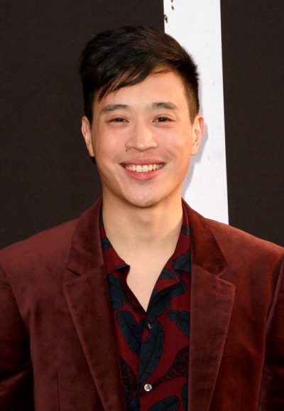 Hayden Szeto