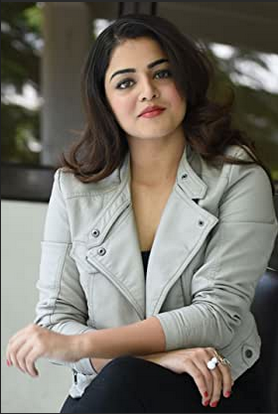 Wamiqa Gabbi