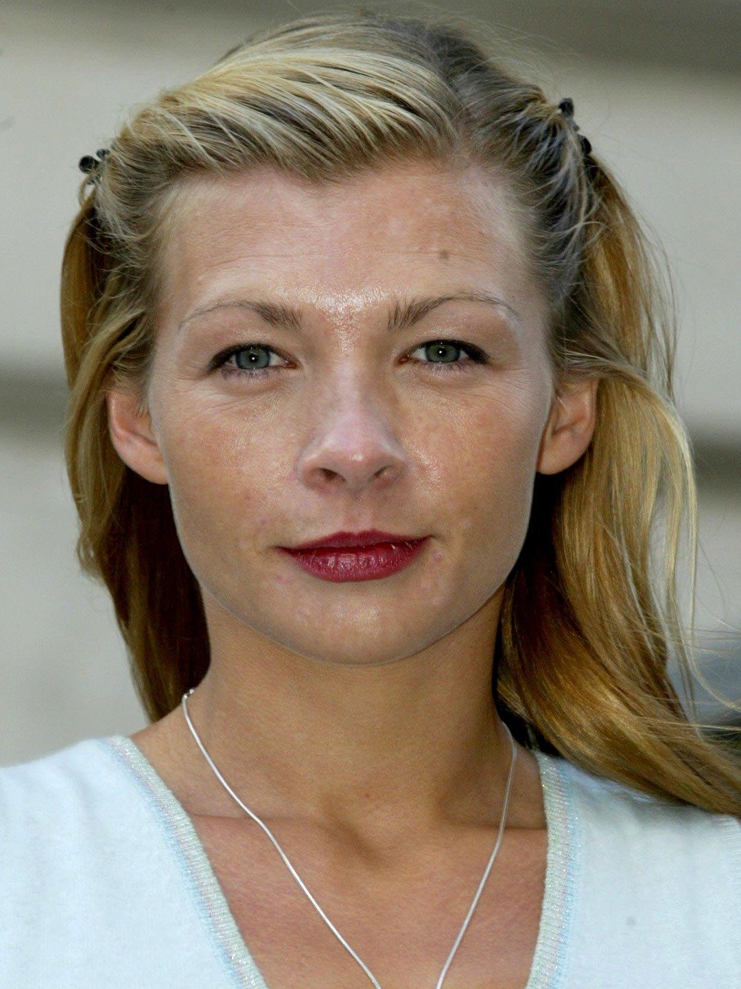 Amelia Curtis