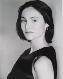 Caroline Pegg