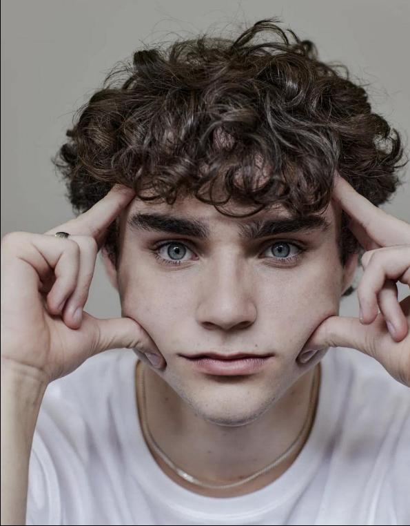 Michael Bishop