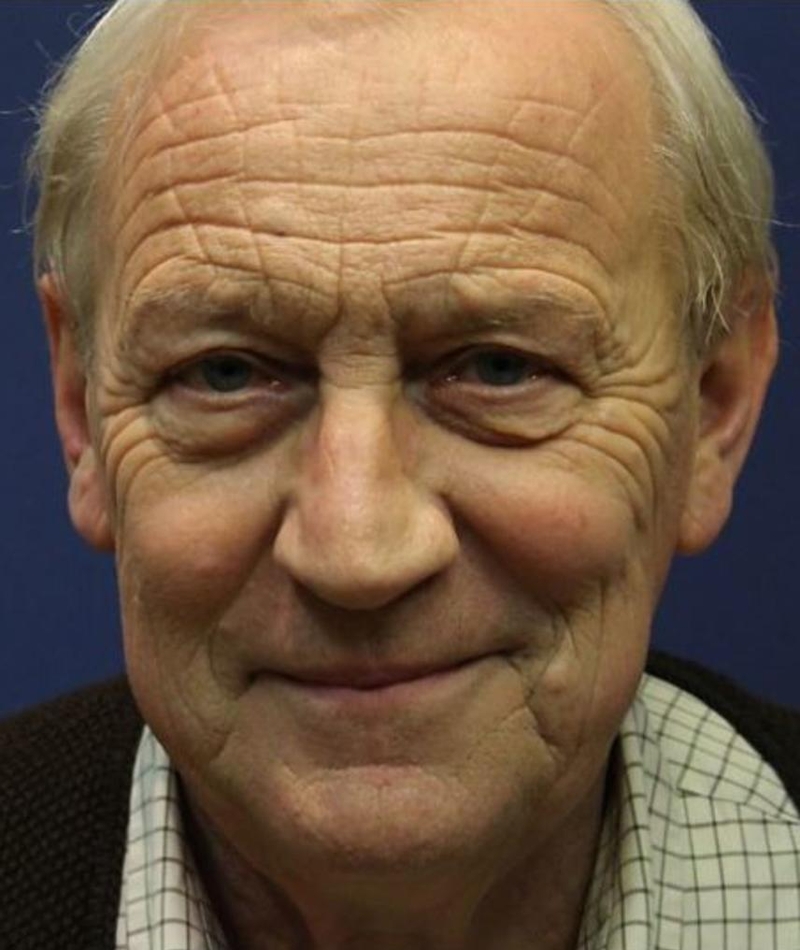 Geoffrey Whitehead