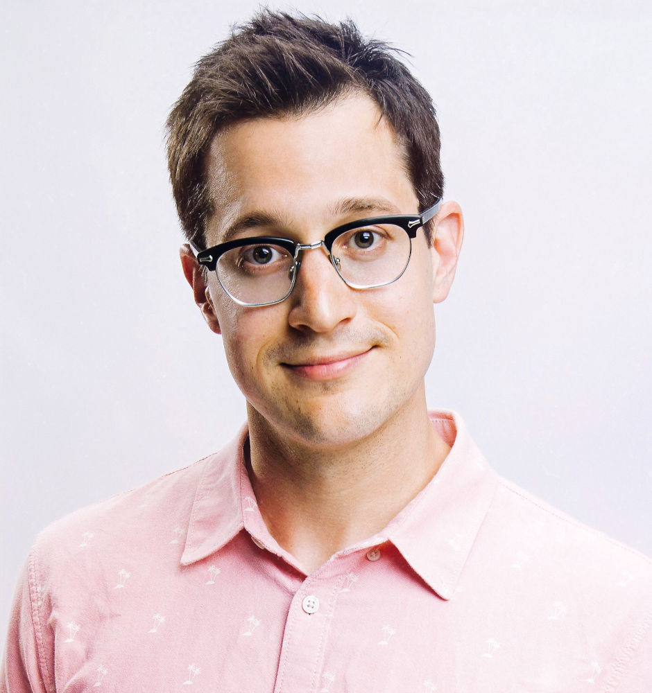Dan Levy