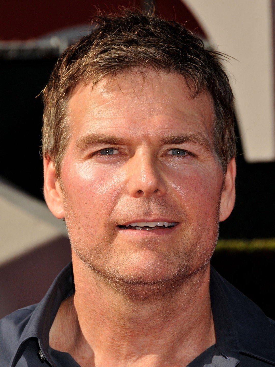 Bo Eason