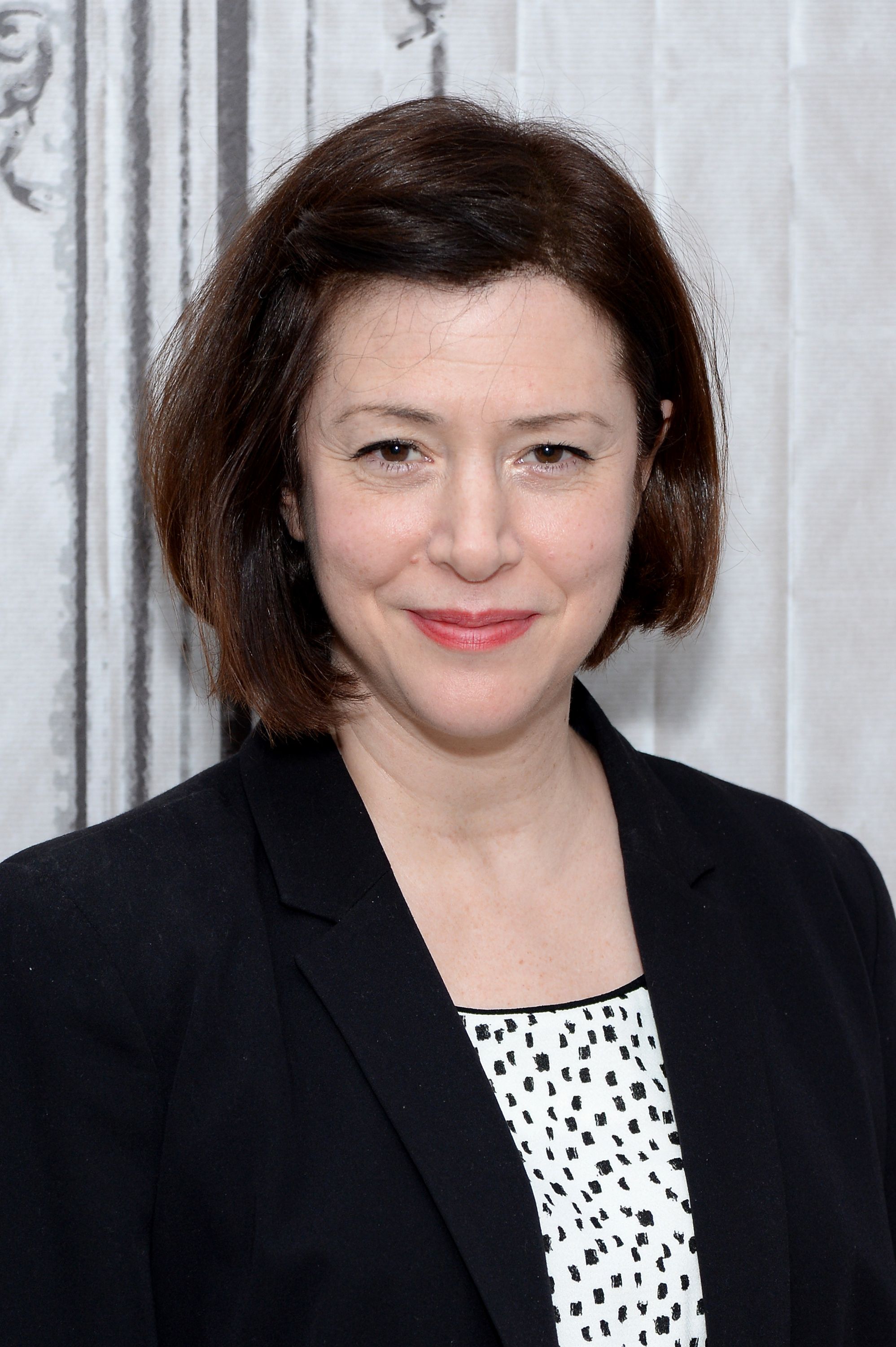 Carolyn Farina