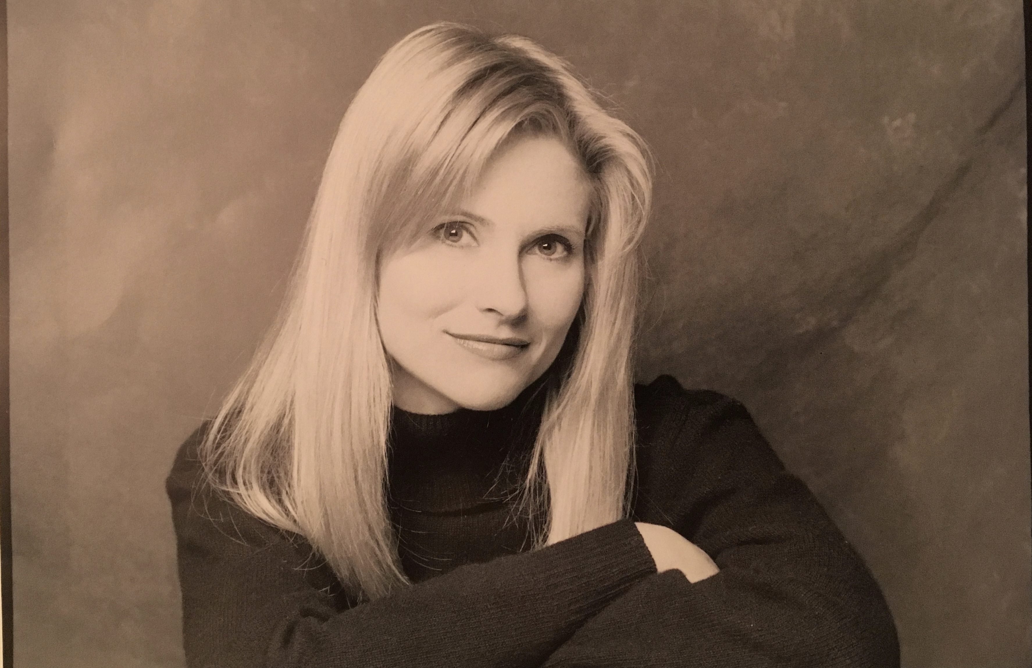 Suzanne Snyder