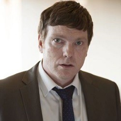 Andrew Tiernan