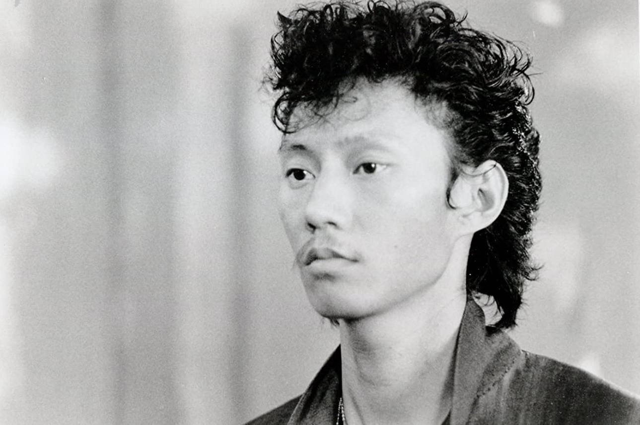 Joey Chin
