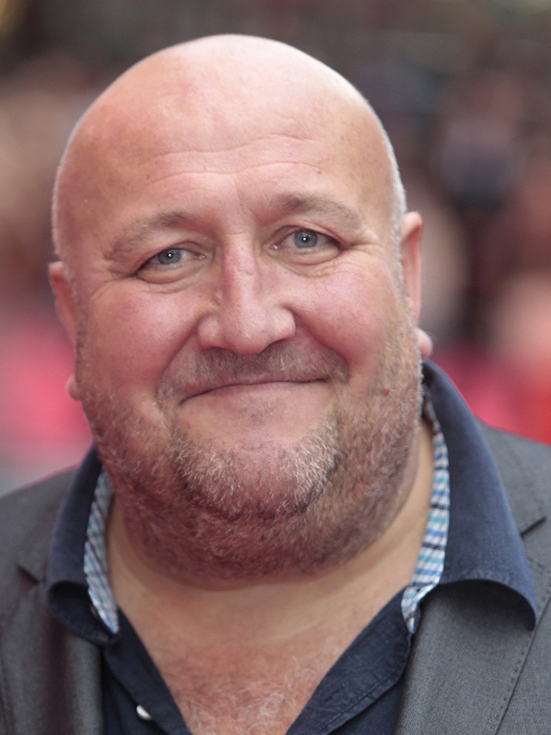 Steven Spiers