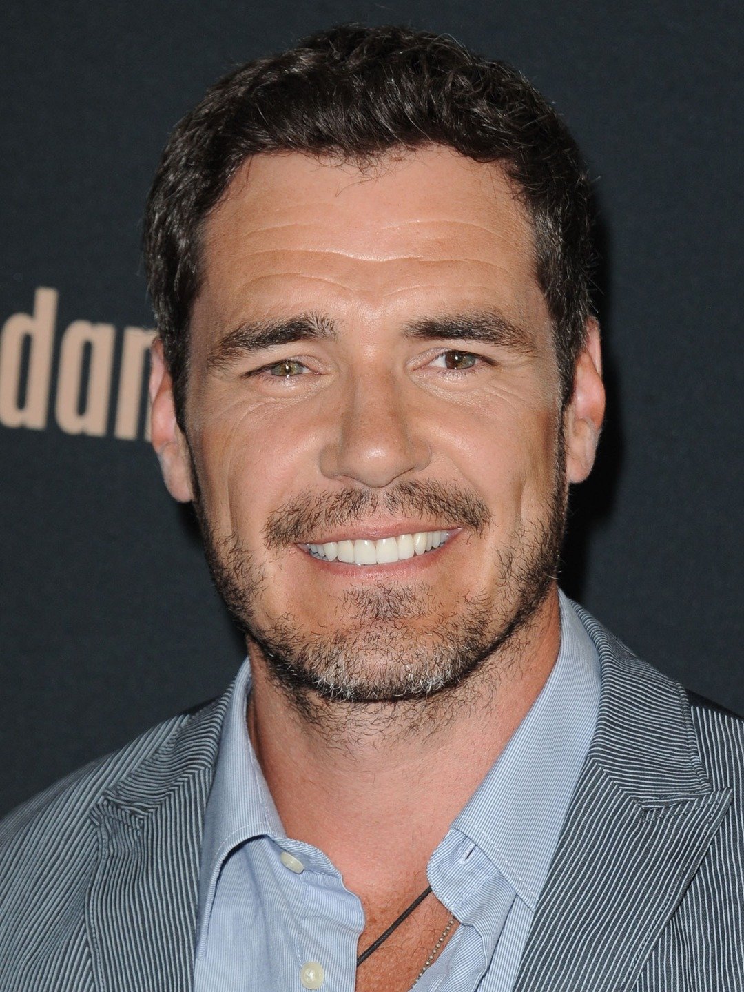 Dan Payne
