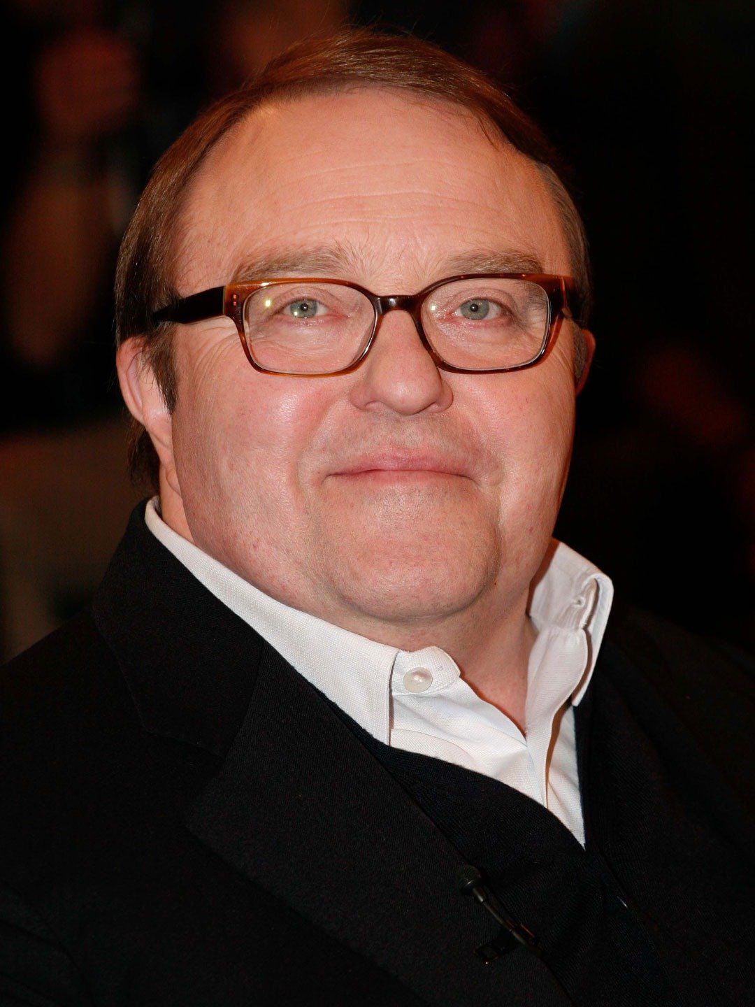 Gustav Peter Woehler