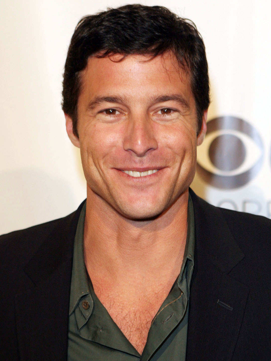 Mark Collie
