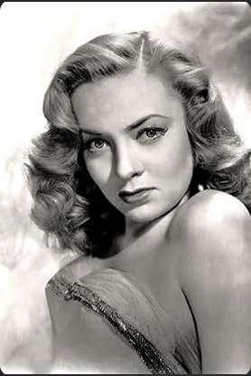 Audrey Totter