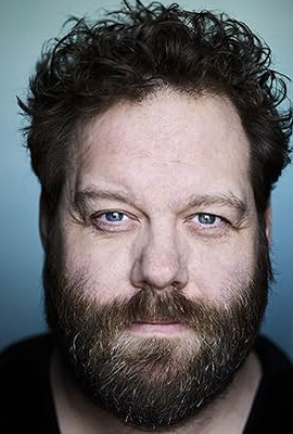 Ólafur Darri Ólafsson