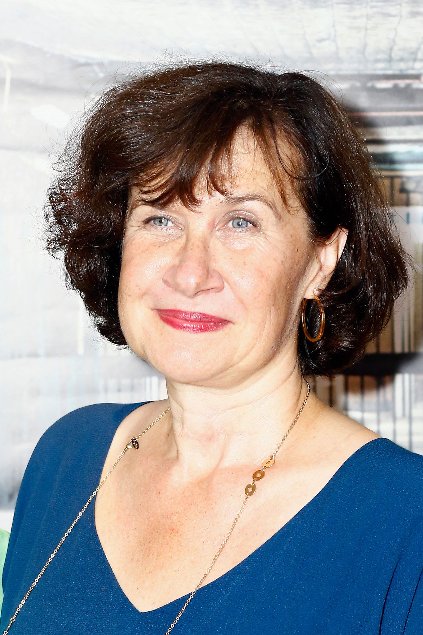 Anne Le Ny