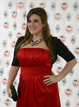 Kaycee Stroh