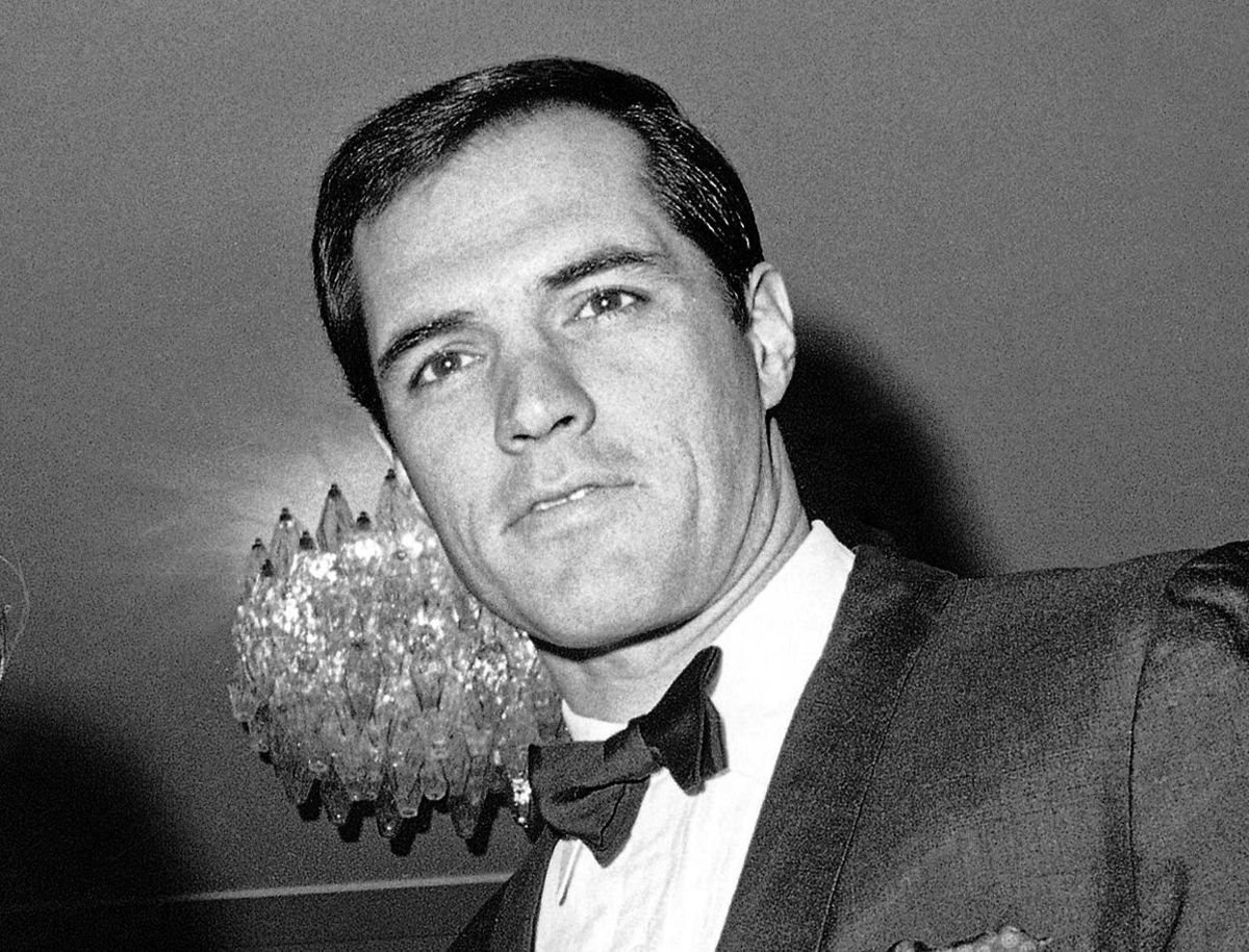 John Gavin