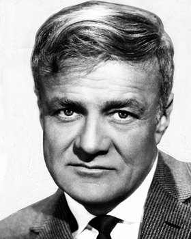 Brian Keith