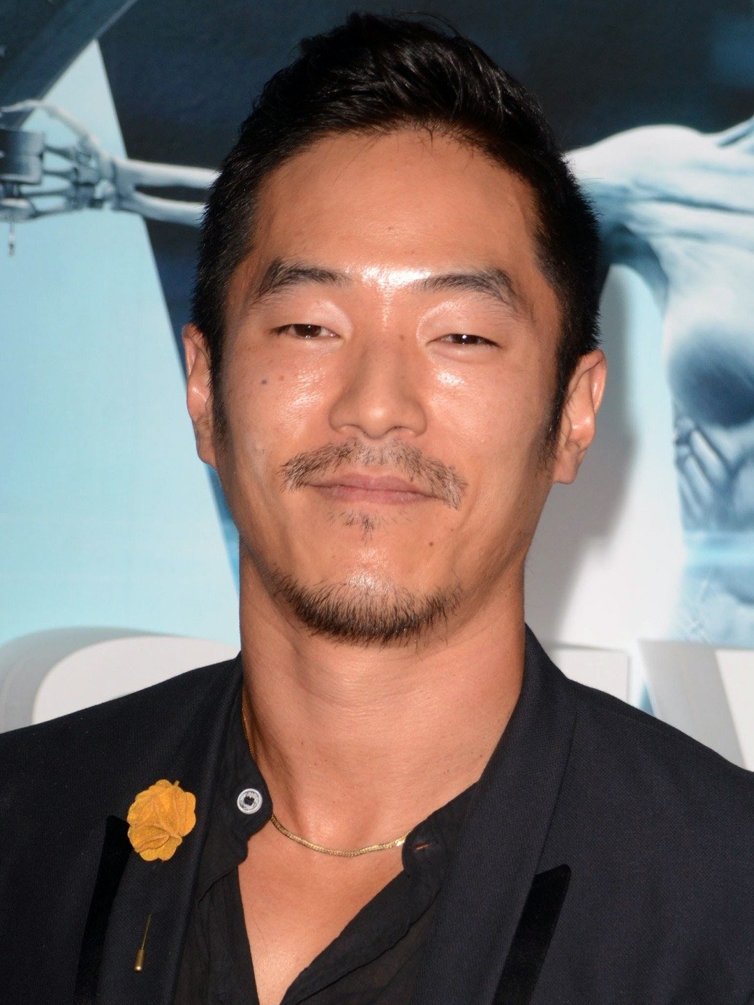 Leonard Nam