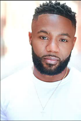 Fred Tolliver Jr.