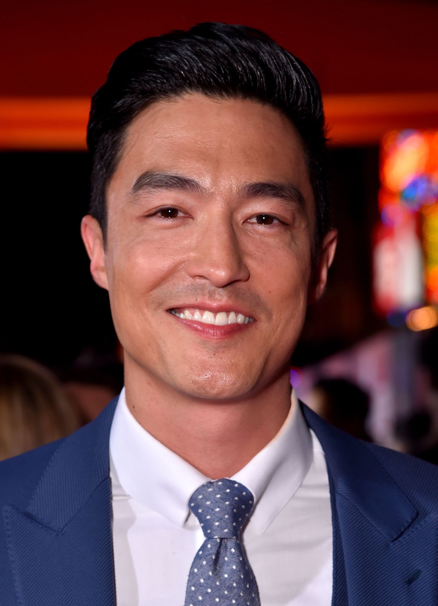 Daniel Henney