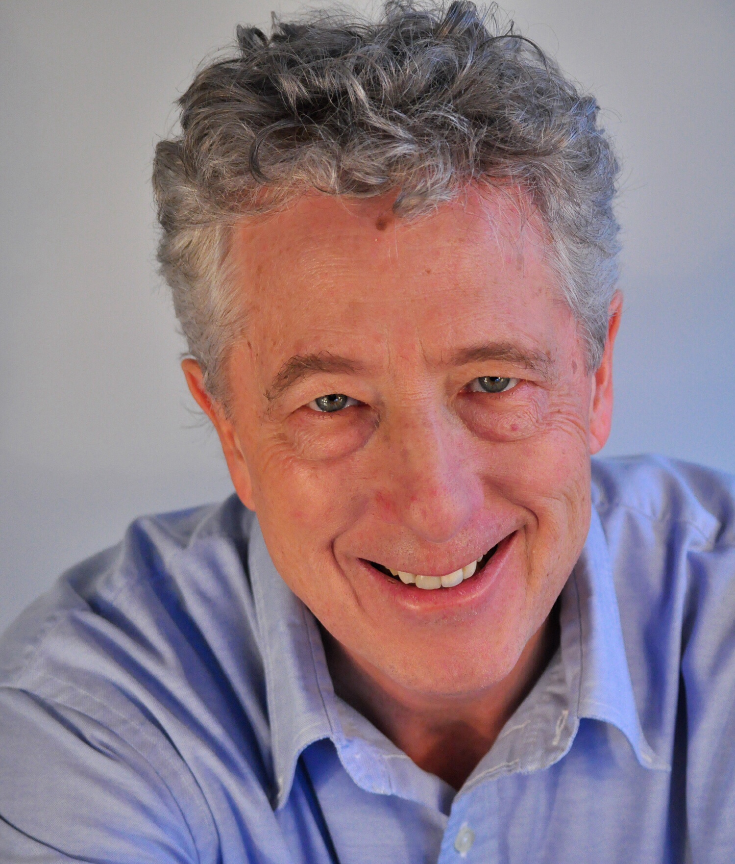 Bill Buell