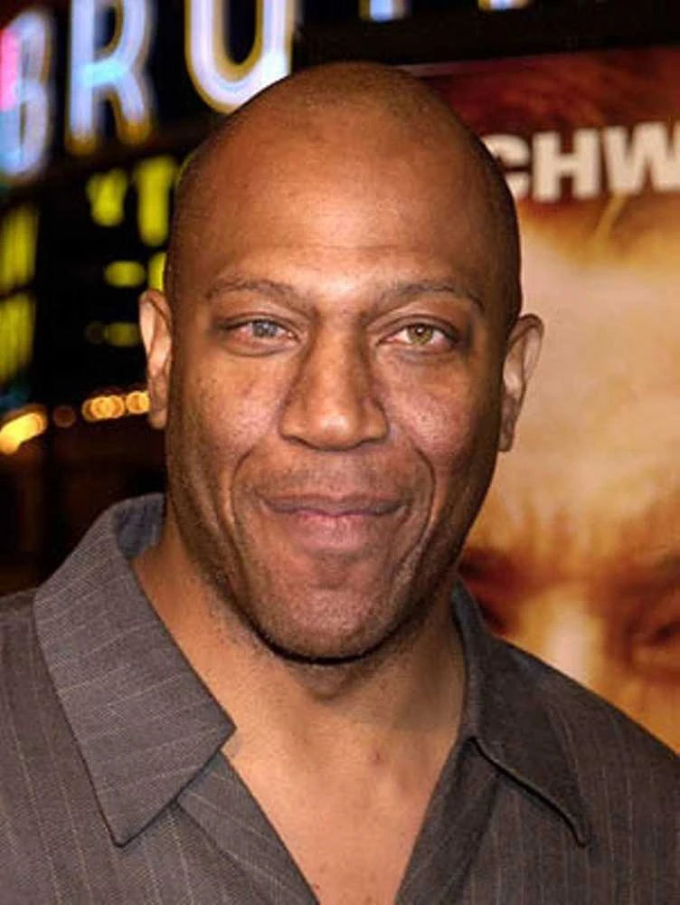 Tommy Tiny Lister Jr.