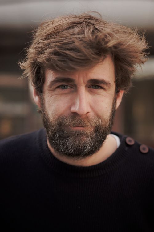 Laurent Caron