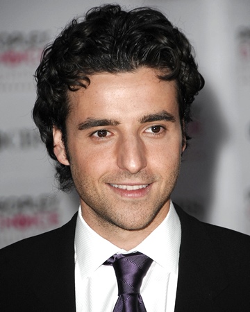 David Krumholtz