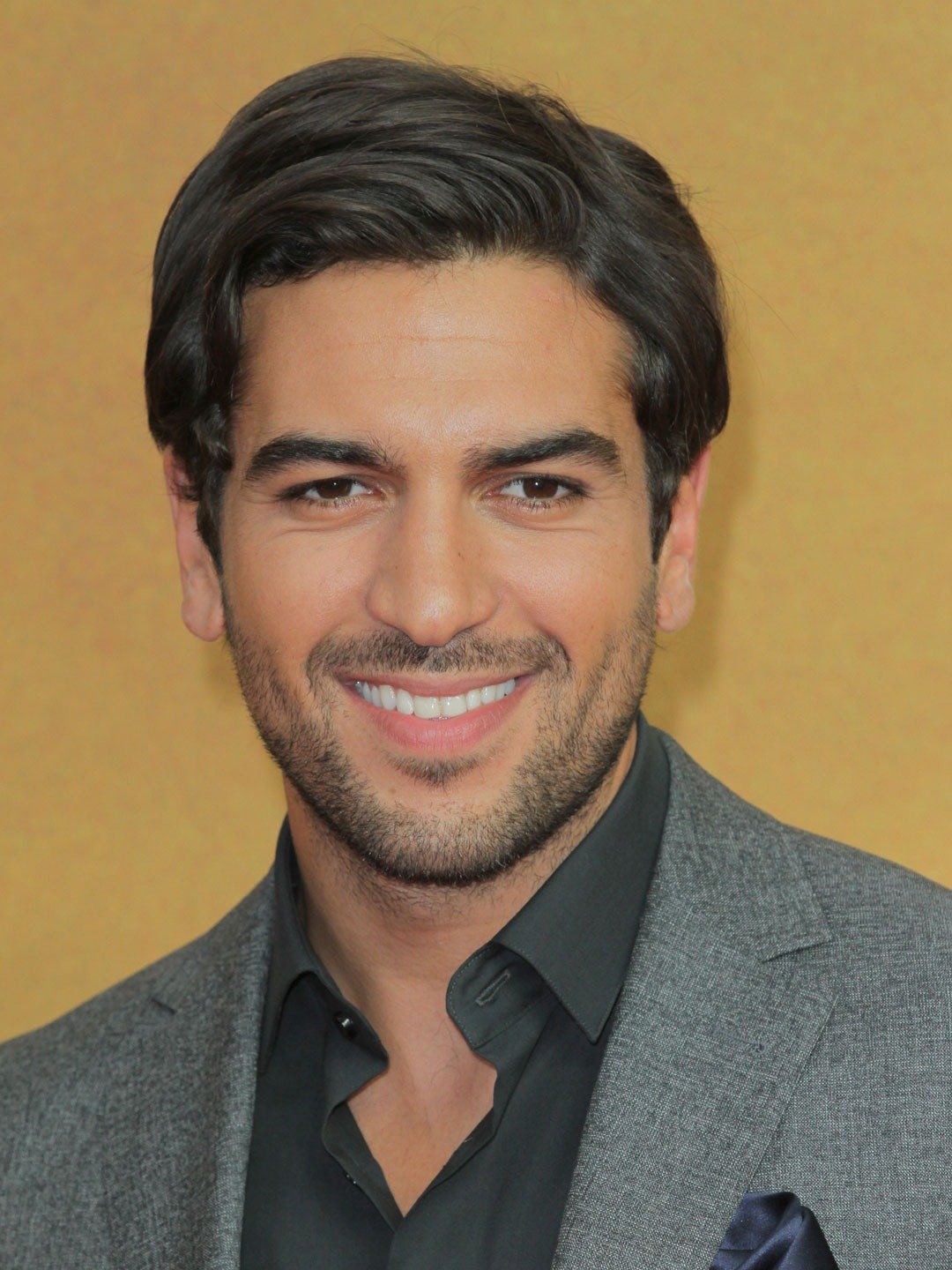 Elyas M'Barek