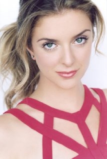 Christina Jeffs