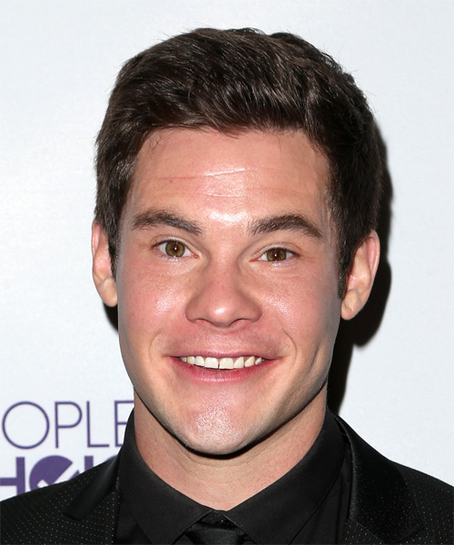 Adam DeVine