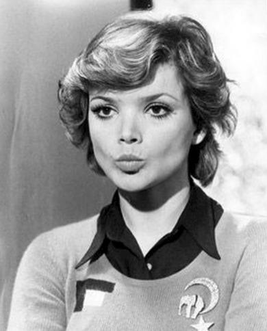 Uschi Glas